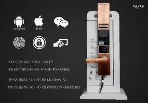 恒眾鑫鎖業(yè) 享受物聯(lián)網(wǎng)技術(shù)研發(fā)，引領(lǐng)智能門(mén)鎖新時(shí)代