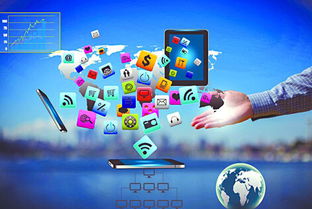 B2B、O2O、P2P、人工智能、語音識別、云剪輯 盈利模式與閉環名詞盤點及其在人工智能應用軟件開發中的應用